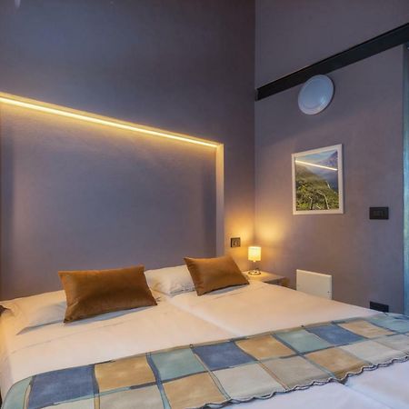 Aparthotel Borgo Blu Poggio Lazise Exteriér fotografie