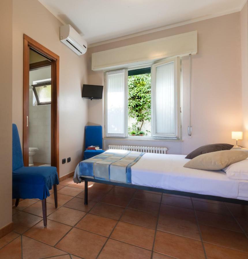 Aparthotel Borgo Blu Poggio Lazise Exteriér fotografie